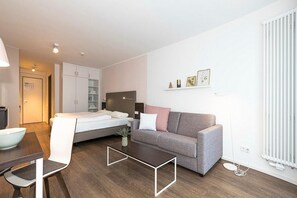 Accès au Wi-Fi (inclus)