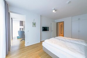 2 Schlafzimmer, kostenloses WLAN