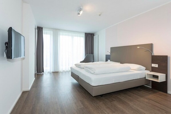 2 habitaciones y wifi gratis 