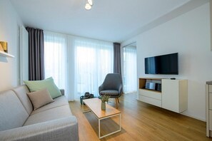 TV, impianto stereo