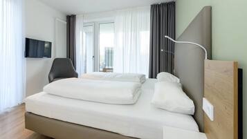 3 Schlafzimmer, kostenloses WLAN