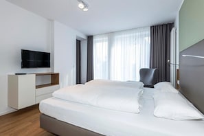 2 Schlafzimmer, kostenloses WLAN