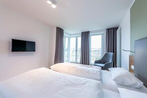 2 quartos, Wi-Fi de cortesia