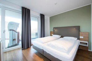 3 bedrooms, free WiFi