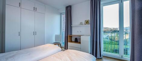 3 عدّة غرف نوم وواي فاي مجانًا