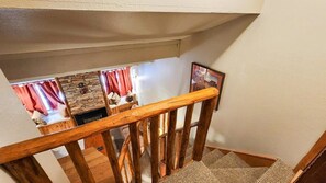 2 camere, ferro/asse da stiro, culla da viaggio, Wi-Fi