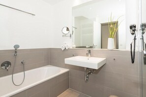 Dusche, Haartrockner