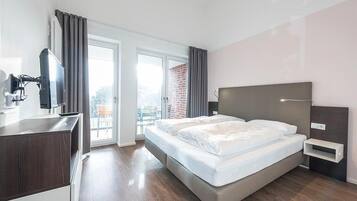 2 Schlafzimmer, kostenloses WLAN
