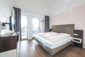 2 Schlafzimmer, kostenloses WLAN