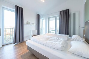 3 bedrooms, free WiFi