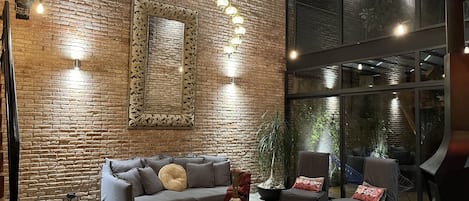 Intérieur