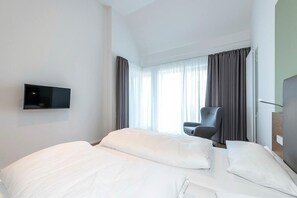 2 bedrooms, free WiFi - Top Apartment in Strandnähe mit Geschützter Loggia und Saunabereich im Haus! (Nordseeheilbad Langeoog)