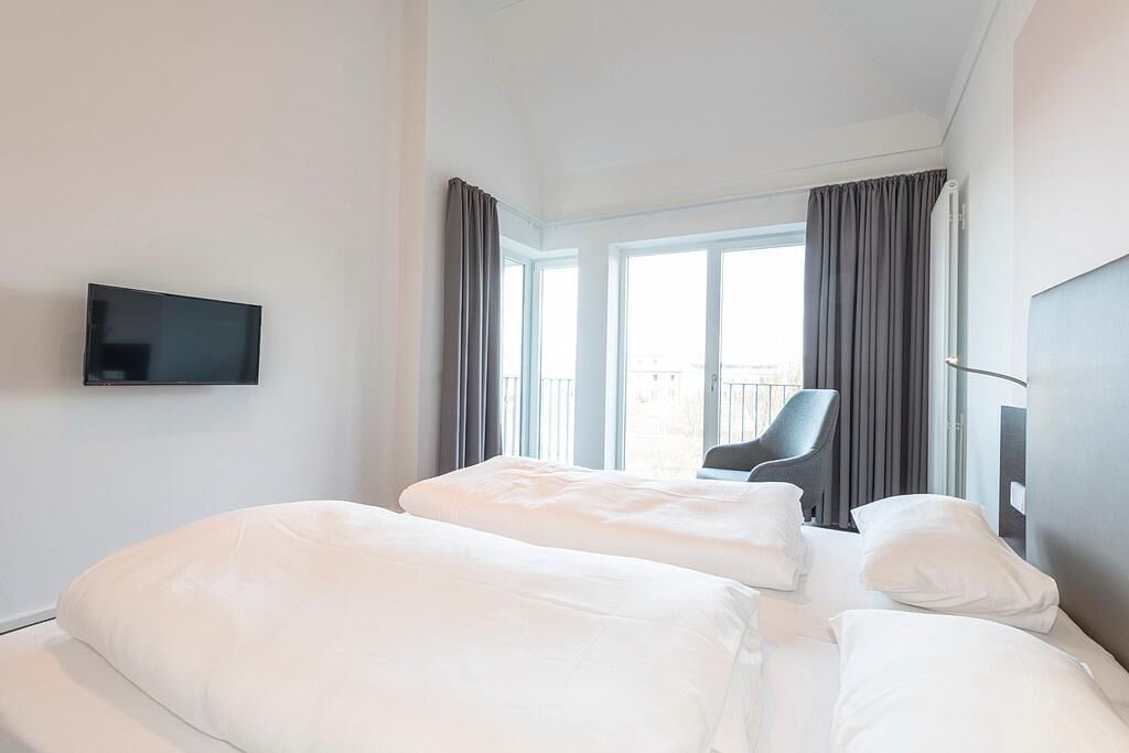 2 Schlafzimmer, kostenloses WLAN, Rollstuhlgeeignet