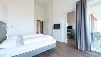 3 Schlafzimmer, kostenloses WLAN