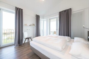 3 slaapkamers, gratis wifi