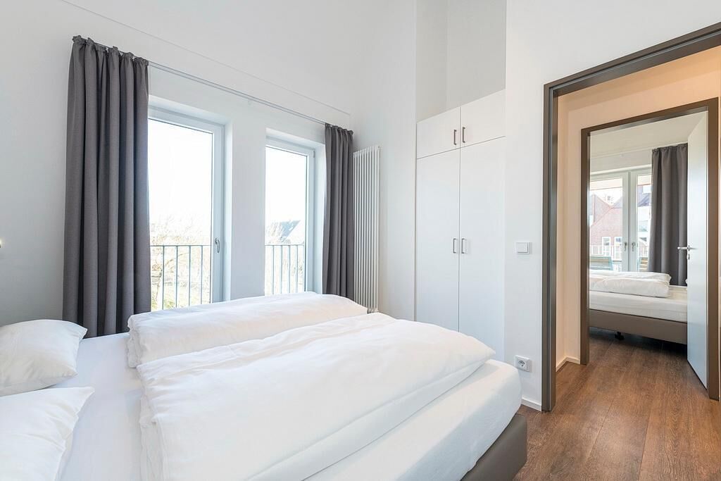 2 Schlafzimmer, kostenloses WLAN