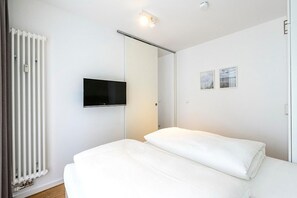 1 chambre, Wi-Fi gratuit