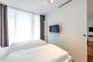 1 slaapkamer, gratis wifi