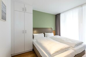 1 quarto, Wi-Fi de cortesia