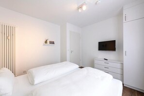 2 habitaciones y wifi gratis 