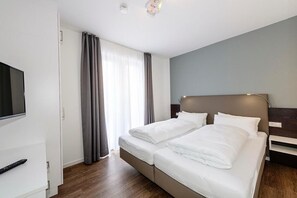 2 Schlafzimmer, kostenloses WLAN