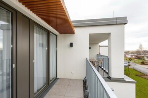 Detalle exterior