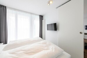 2 chambres, Wi-Fi gratuit