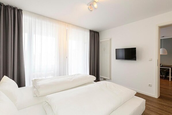 2 habitaciones y wifi gratis 