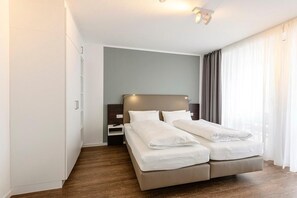 2 dormitorios y wifi gratis