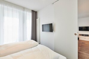 2 quartos, Wi-Fi de cortesia