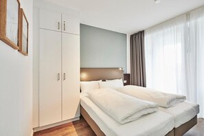 2 Schlafzimmer, kostenloses WLAN