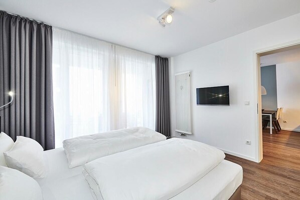 2 habitaciones y wifi gratis 