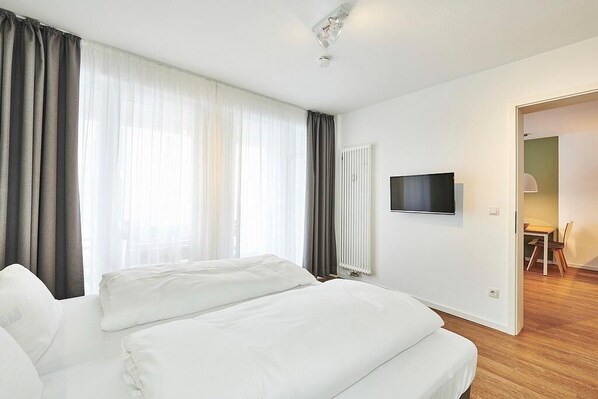 2 habitaciones y wifi gratis 