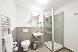 Hair dryer - North Sea apartment in a quiet location with balcony incl. use of swimming pool & sauna (Nordseeheilbad Bensersiel)