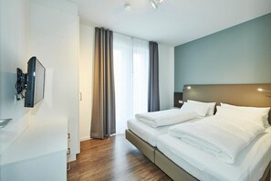 2 habitaciones y wifi gratis 