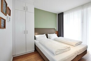 1 slaapkamer, gratis wifi