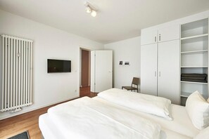 2 habitaciones y wifi gratis 