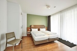 2 quartos, Wi-Fi de cortesia