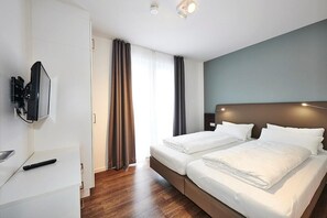 2 Schlafzimmer, kostenloses WLAN