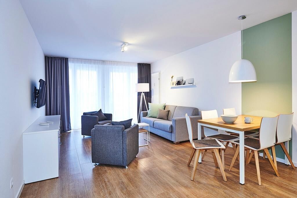 Televisión y estéreo 