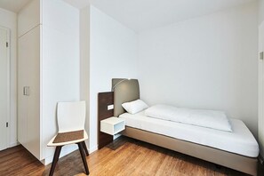 2 sovrum och gratis wi-fi