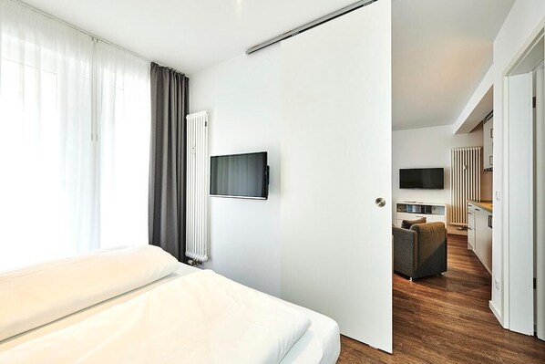 2 Schlafzimmer, kostenloses WLAN