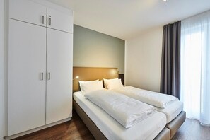 2 Schlafzimmer, kostenloses WLAN