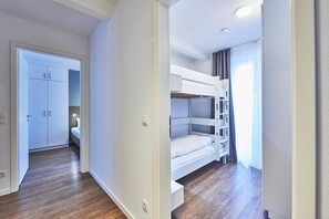 2 Schlafzimmer, kostenloses WLAN