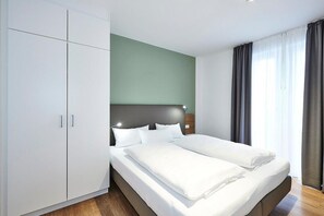 2 Schlafzimmer, kostenloses WLAN