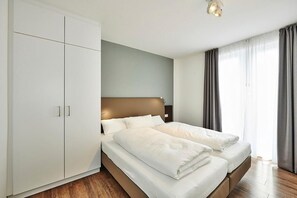 2 sovrum och gratis wi-fi