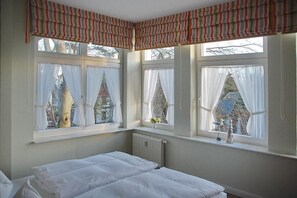 2 عدّة غرف نوم وواي فاي مجانًا