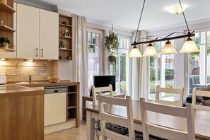 Interiør