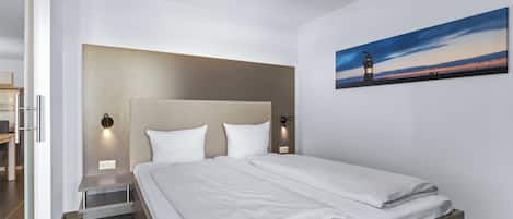 2 Schlafzimmer, kostenloses WLAN