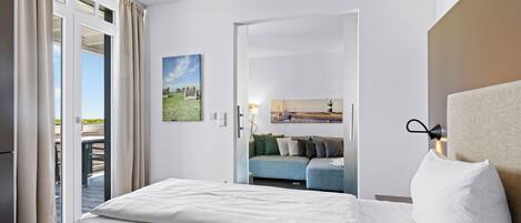 2 bedrooms, free WiFi